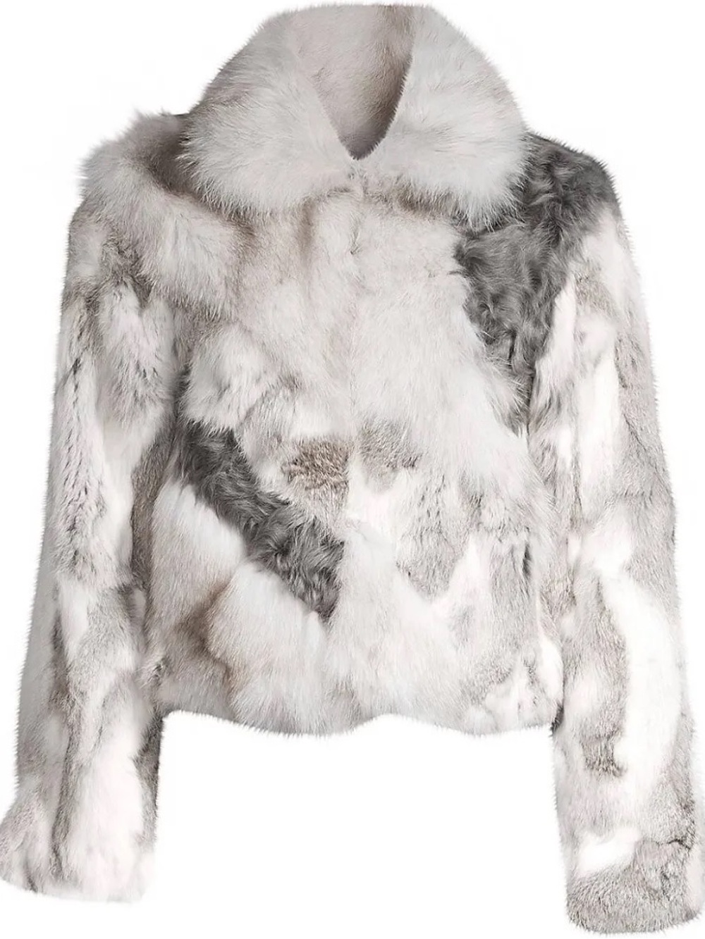 Fur Jacket